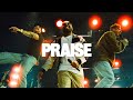 Praise (feat. Brandon Lake, Chris Brown & Chandler Moore)  Elevation Worship