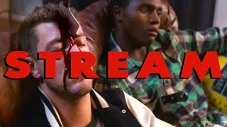 Stream - Official Trailer [HD]