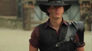 Outlaws & Angels teaser trailer