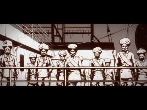 Parvez - Sufferation (feat. Brain Damage & Vibronics)