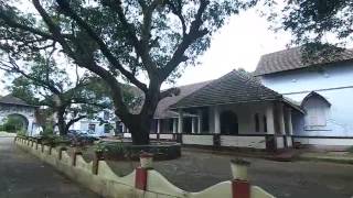 Orthodox Theological Seminary Kottayam Trailer