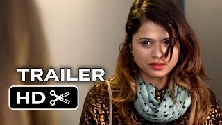 X/Y Official Trailer 1 (2014) - America Ferrera Drama HD