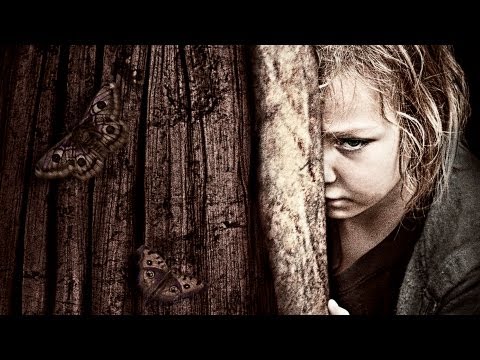 Mama Official Movie Trailer 2013