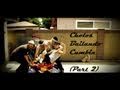 Cholos Bailando Cumbia 2
