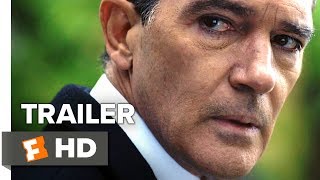 Acts Of Vengeance Trailer #1 (2018) | Movieclips Trailers
