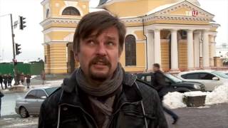 Молодым везде у них дорога… В центре событий с Анной Прохоровой