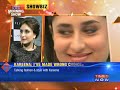 Image Talking Fashion Style With Kareena Kapoor
