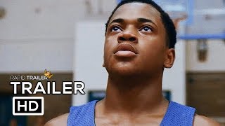 AMATEUR Official Trailer (2018) Netflix Movie HD