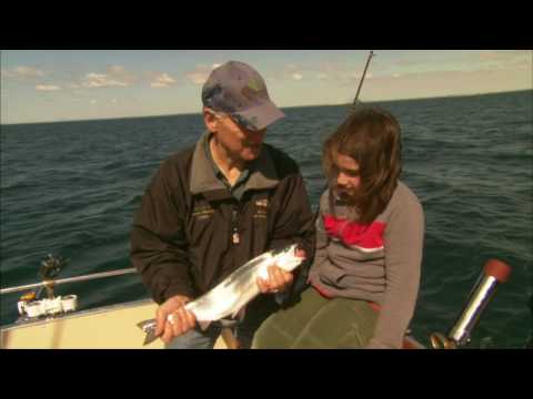 Outdoor Wisconsin | Program | #2603