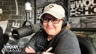 Ravey Cries Watching The "Won't You Be My Neighbor" Trailer