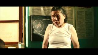 UFO in Her Eyes | Trailer & Filmclips HD