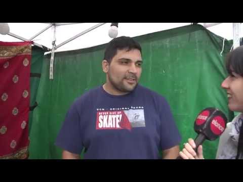 La Feria y Patio Gastronómico del Puerto siguen hasta el 28 de julio