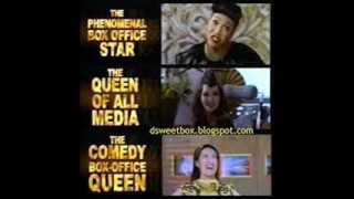 Sisterakas Full Movie Trailer