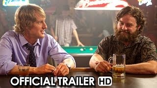 Are You Here Official Trailer (2014) HD