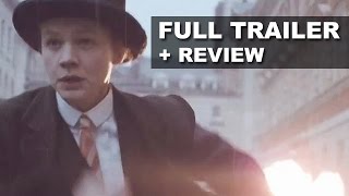 Suffragette 2015 Official Trailer + Trailer Review - Beyond The Trailer