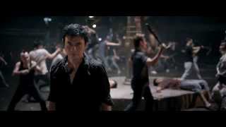 Bui Doi Cho Lon  2013 Vietnamese Action Movie Trailer