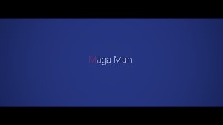Maga Man Official Movie Trailer #1 (2016) - Donald Trump, Hillary Clinton, Bernie Sanders | HD 1080p