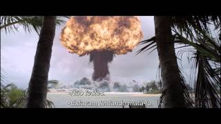GODZILLA - Trailer Oficial 2 (leg) [HD] | 15 de maio nos cinemas