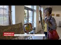 Petrovice u Karviné: Vernisáž výstavy Stanislava Filipa "Malování dlátem"