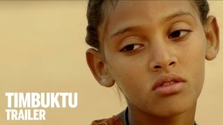 TIMBUKTU Trailer | New Release 2015