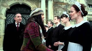 Christmas at Castlebury Hall [Original Trailer, HD]