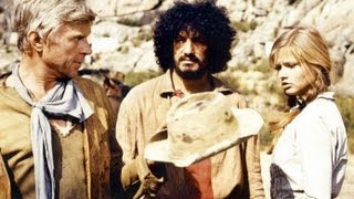 Trailer "Potato Fritz" / "Zwei gegen Tod und Teufel"