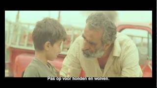 SON OF BABYLON trailer