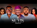 THE SUYIS GENESIS - KANAYO O KANAYO NOSA REX JUNIOR POPE JIDE KOSOKO Latest 2025 Nigerian Movie
