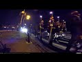 VIDEOCLIP Miercurea Bicicletei / tura 25 octombrie 2017 [VIDEO]