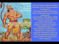 Hanuman Chalisa MEANING - English Translation - Hanuman's Glory