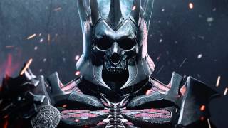 See Trailer Tracks - The Reckoning (Dark Hybrid Rock Action)