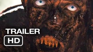 Hellgate Official Trailer (2012) - Horror Movie HD