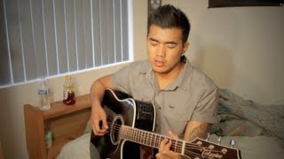 Little Things Cover (One Direction)- Joseph Vincent