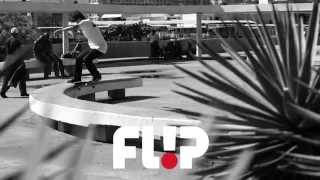 Denny Pham's "It's A Phamtastic World" Teaser