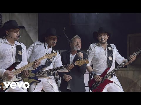 Bronco, Ricardo Montaner - La Cima del Cielo (Ida y Vuelta Edición Especial[Video Oficial]