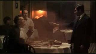 The Godfather (1972) - Trailer