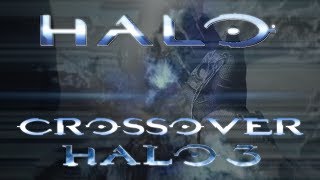 Halo 5 E3 2013 Crossover E3 2006 (Alternative Remixed Trailer)