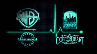 Warner Bros. logo - Splice (2009) internet trailer