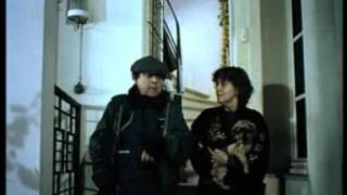 Le Furet (2003) - Trailer