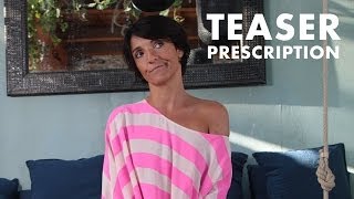 BARBECUE - Bande annonce teaser "Prescription" (2014) BARBECUE - Bande annonce teaser "Prescription" (2014)