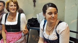 AMMA & APPA - EINE BAYRISCH-INDISCHE LIEBE | Trailer & Filmclip [HD]