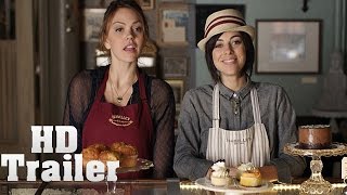 Bakery in Brooklyn Trailer 1 (2016) -  Aimee Teegarden,  Krysta Rodriguez Comedy HD