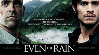 Even the Rain Trailer - on DVD and VOD now!