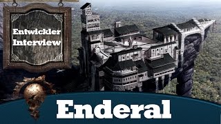 Skyrim Mod | Enderal - Entwickler im Interview [Trailer + Gameplay]