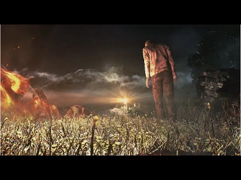 The Evil Within: Siente todo el terror en este nuevo tráiler The Evil Within: Siente todo el terror en este nuevo tráiler