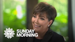 Keeping up with Kris JennerKeeping up with Kris Jenner