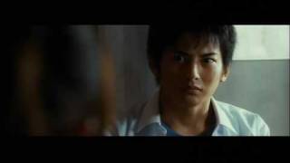 Trailer  - Higanjima