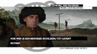 IFFR 2011 - TRAILER - The Mill and the Cross