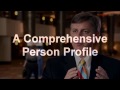 The People, LLC - State Comprehensive Person Profile - YouTube