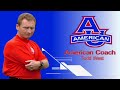 2011 Men's Soccer Coaches Interviews: American coach Todd West